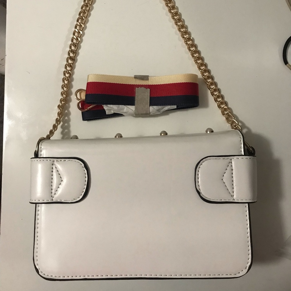 Mini Butterfly Handbag Luxury Designers Purse Cute - Picture 7 of 7